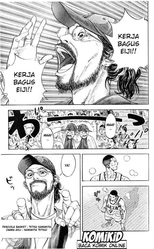 Chapter 255 - halaman 10