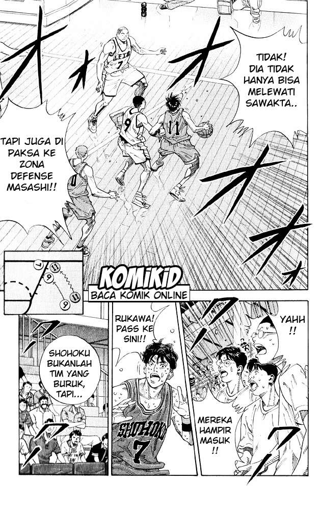 Chapter 254 - halaman 10