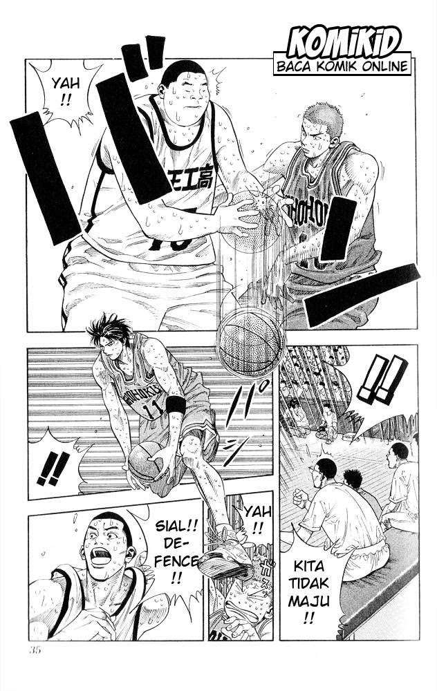 Chapter 253 - halaman 10