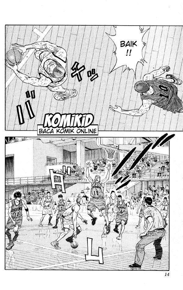Chapter 252 - halaman 11