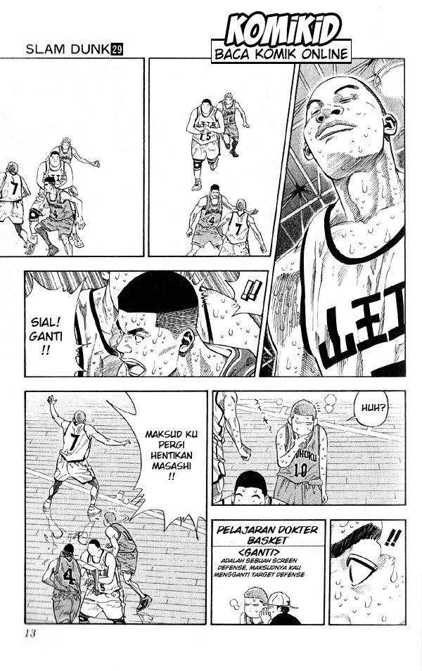 Chapter 252 - halaman 10