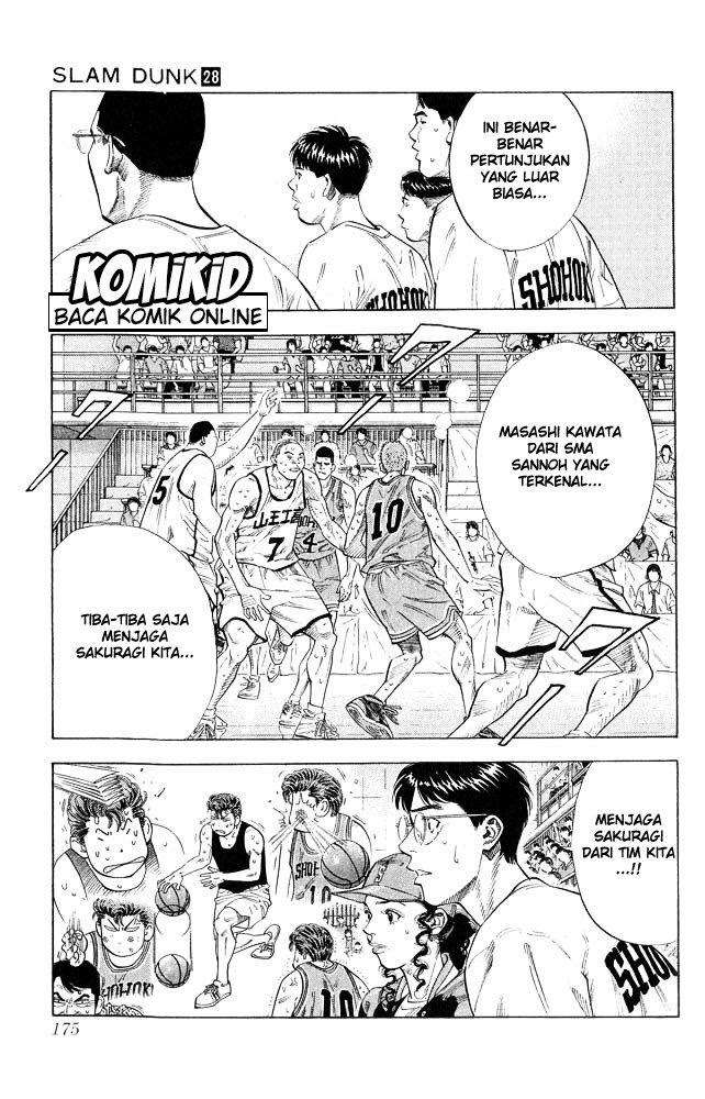 Chapter 251 - halaman 10