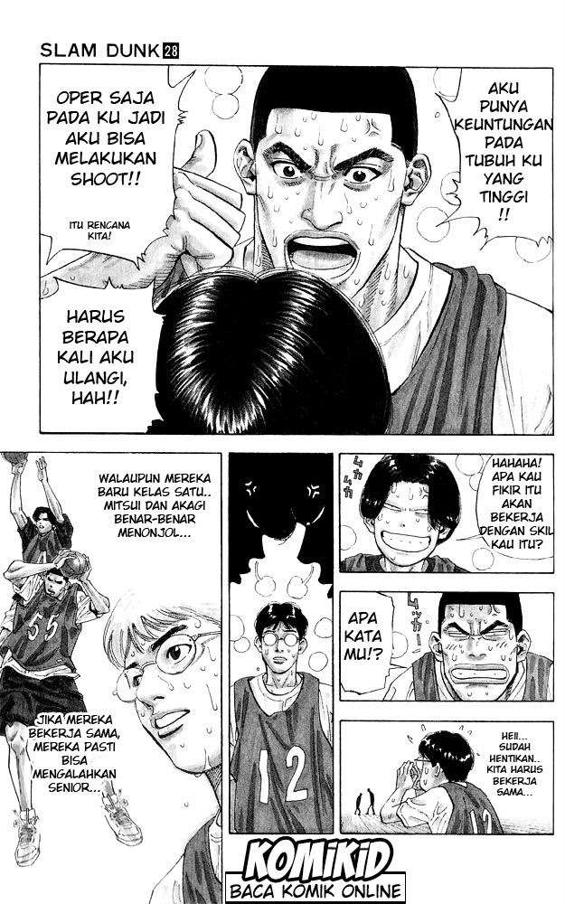Chapter 248 - halaman 10