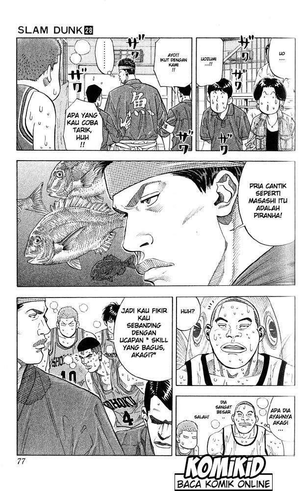 Chapter 246 - halaman 11