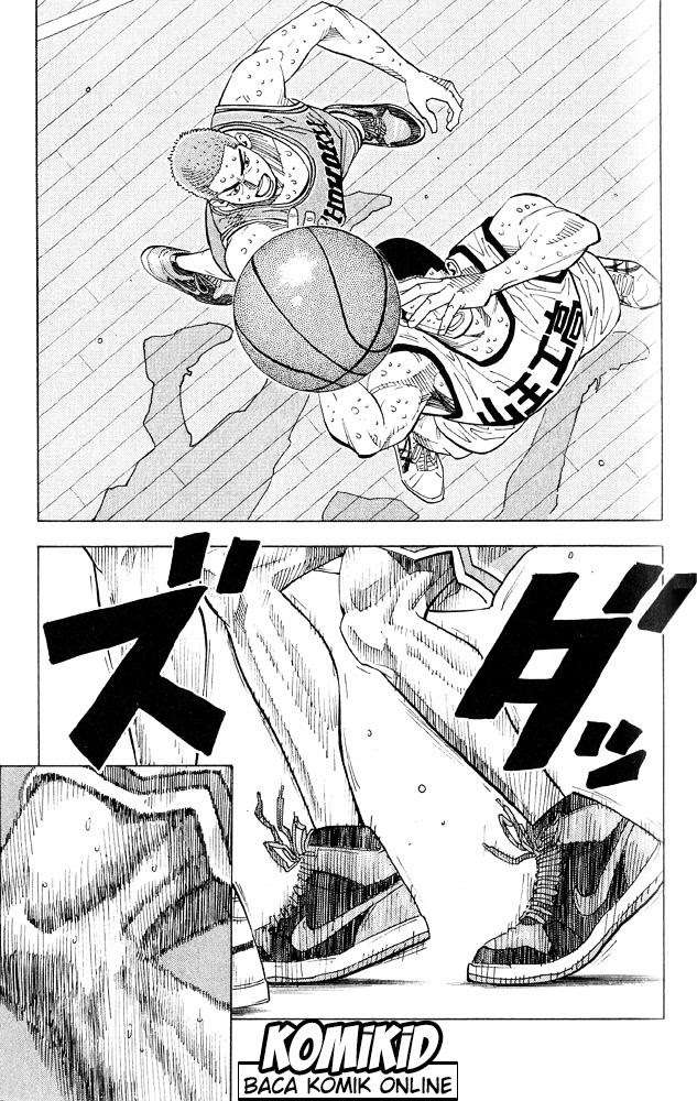 Chapter 245 - halaman 11