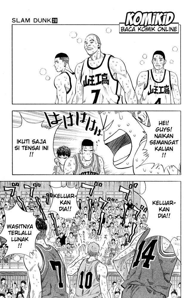 Chapter 243 - halaman 11