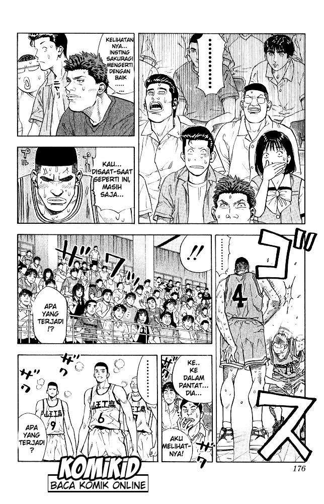 Chapter 242 - halaman 11