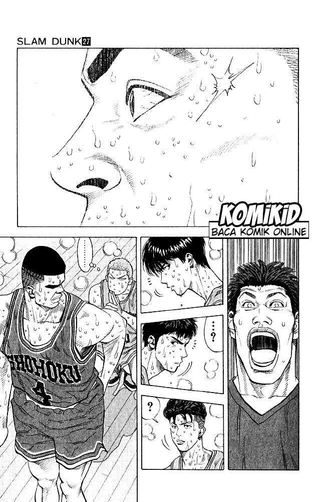 Chapter 242 - halaman 10