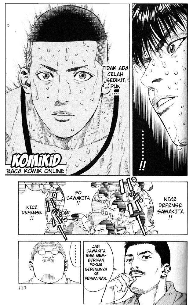 Chapter 240 - halaman 10