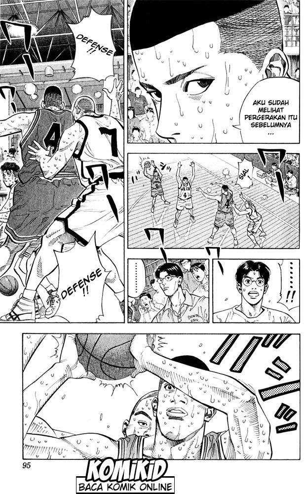 Chapter 238 - halaman 10
