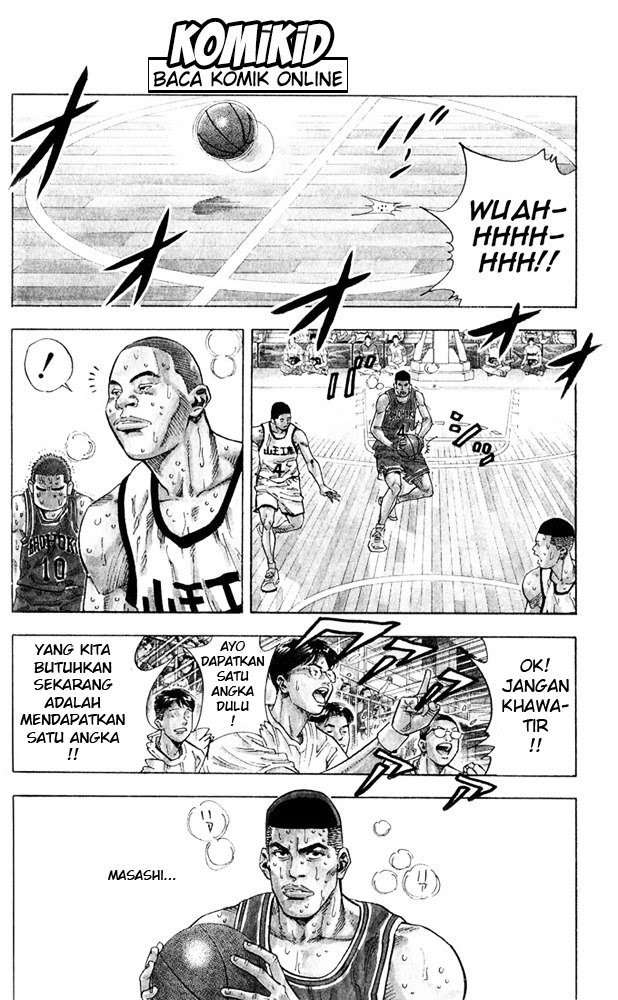 Chapter 237 - halaman 10