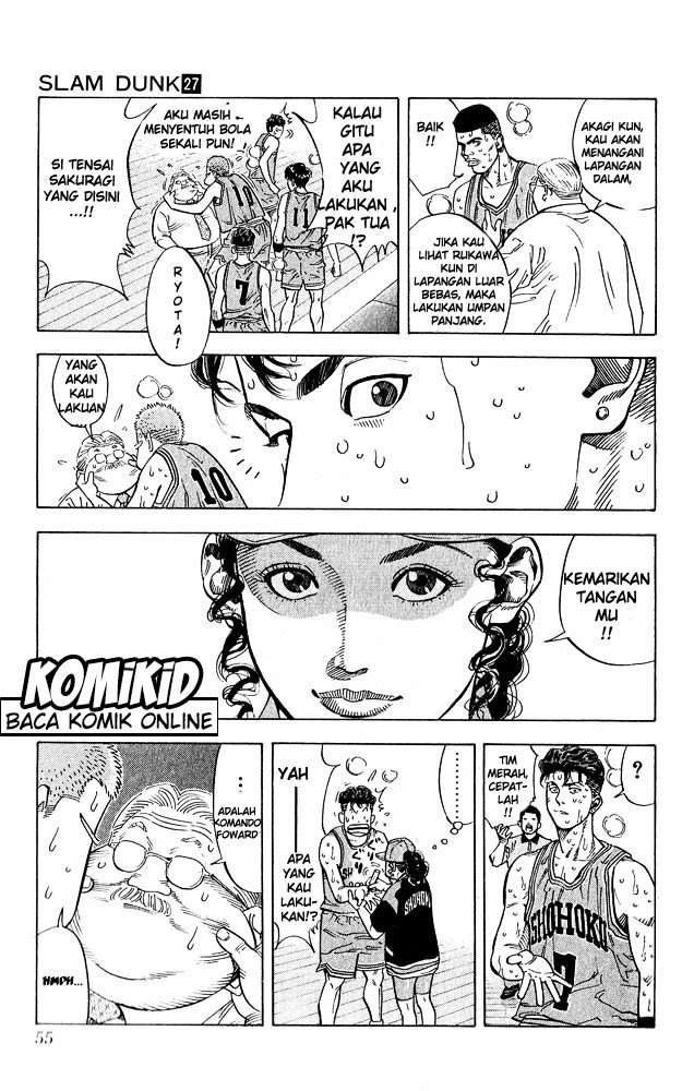Chapter 236 - halaman 11