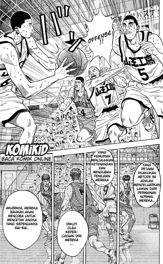 Chapter 235 - halaman 10