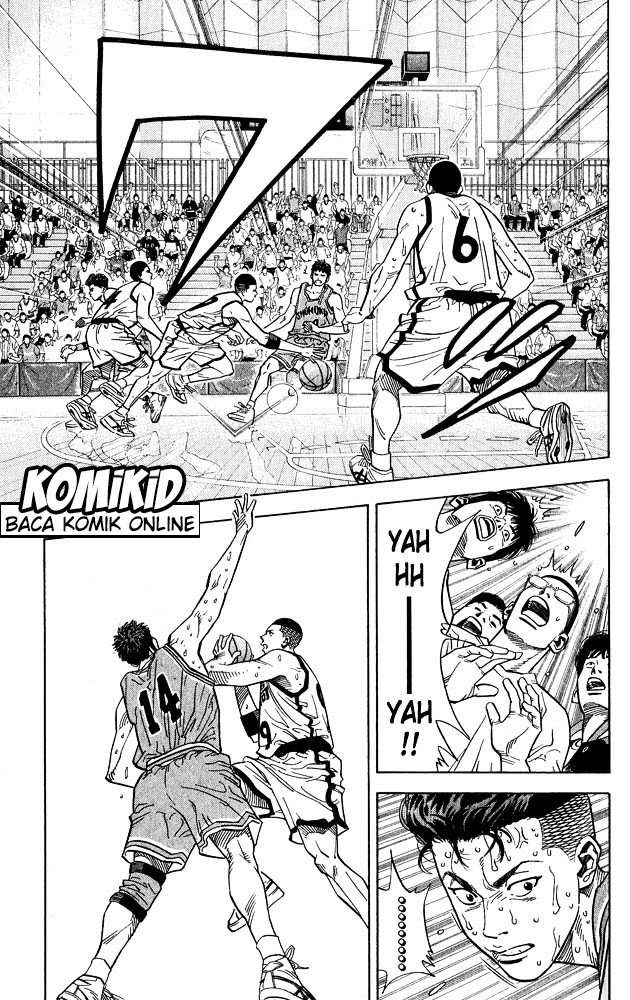 Chapter 234 - halaman 11