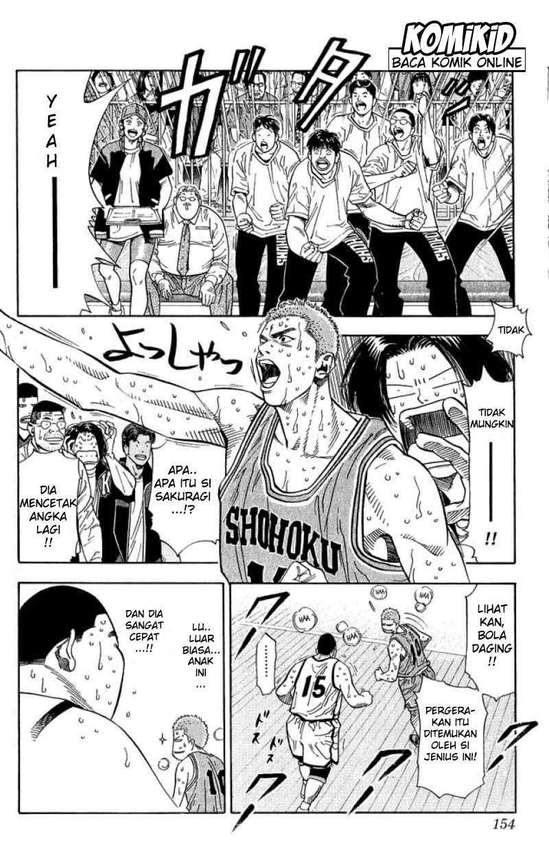 Chapter 232 - halaman 11