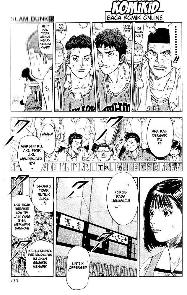 Chapter 230 - halaman 11