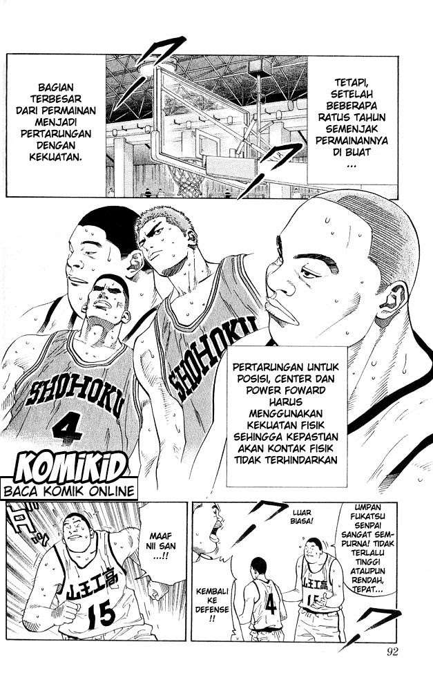 Chapter 229 - halaman 10