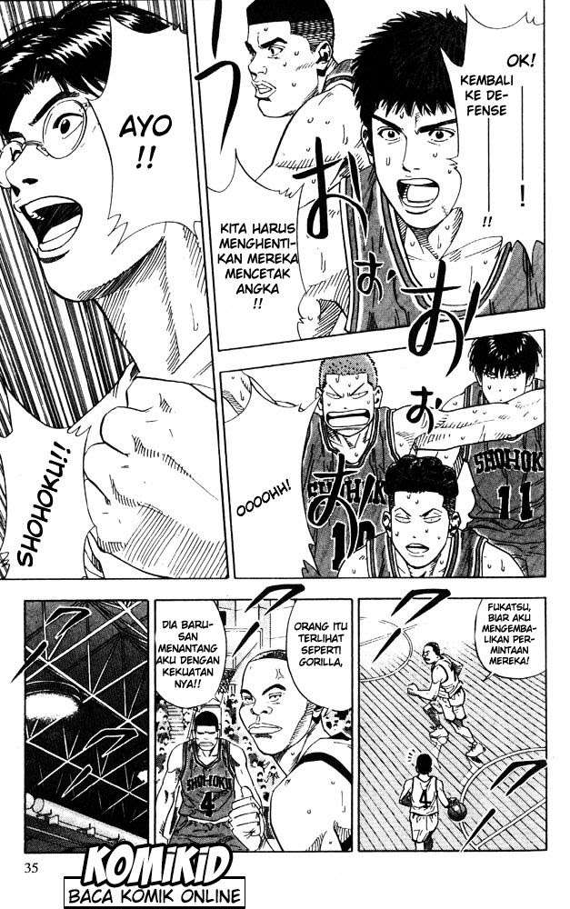 Chapter 226 - halaman 11