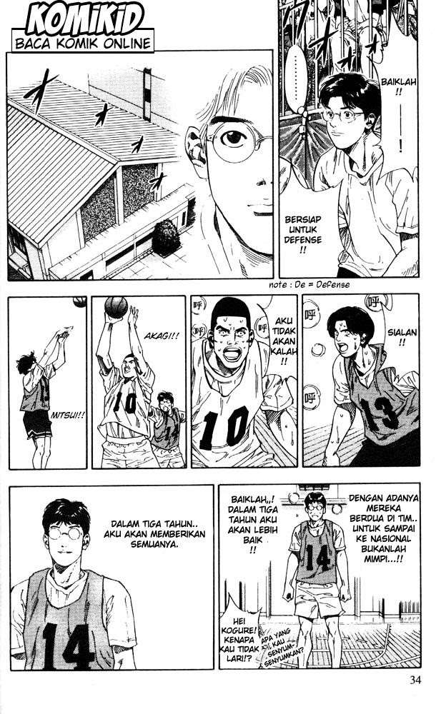 Chapter 226 - halaman 10