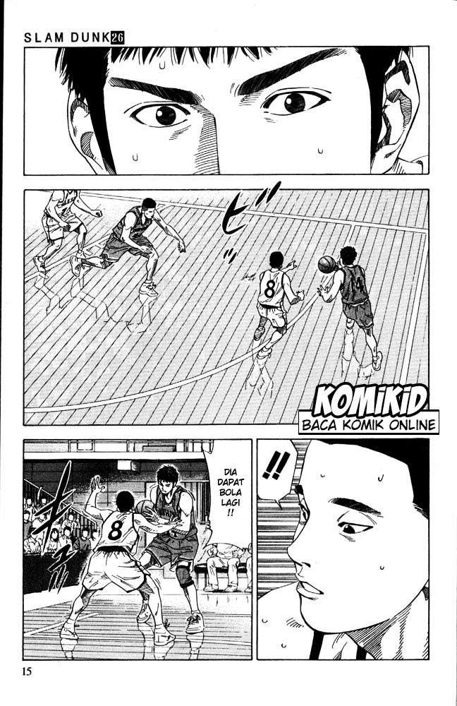 Chapter 225 - halaman 11