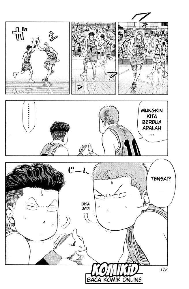 Chapter 224 - halaman 11