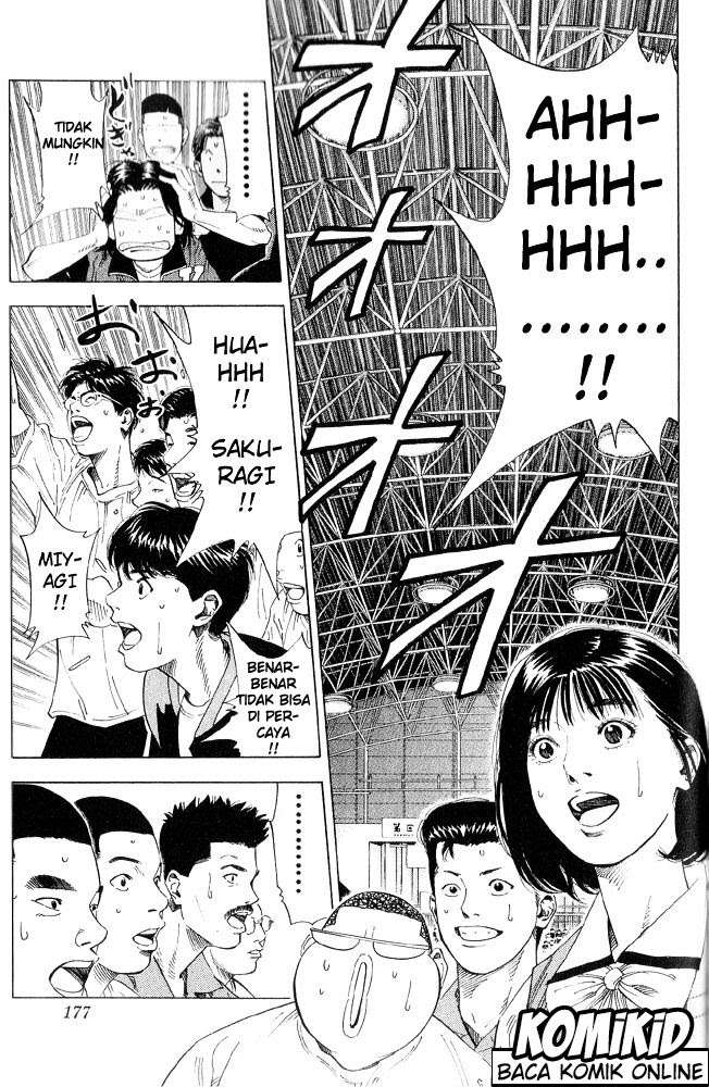 Chapter 224 - halaman 10