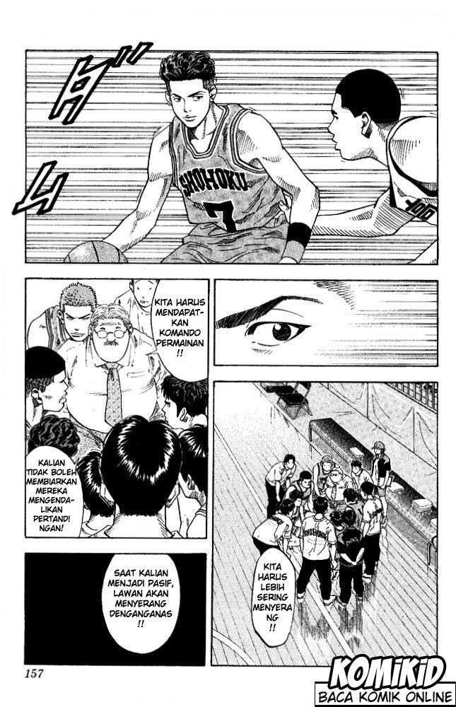 Chapter 223 - halaman 11