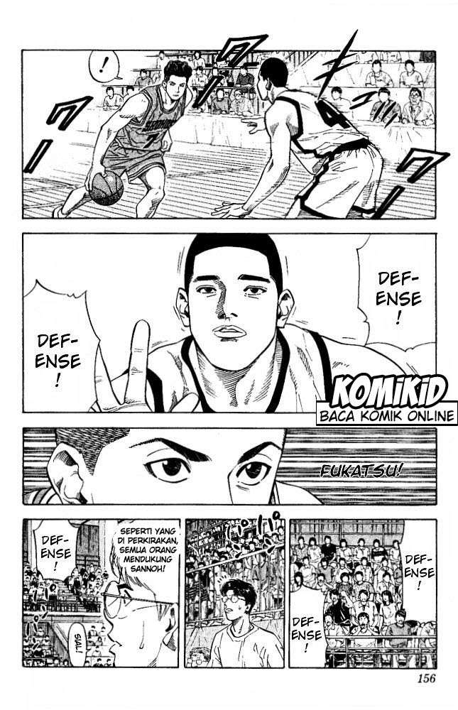 Chapter 223 - halaman 10