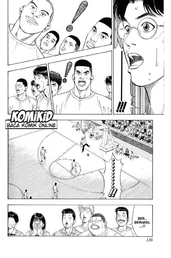 Chapter 222 - halaman 11