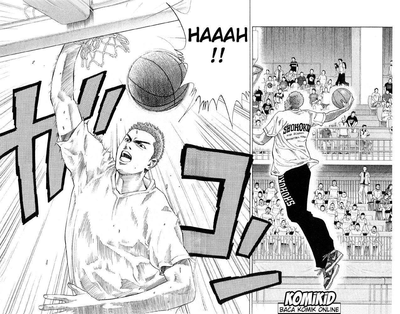 Chapter 222 - halaman 10