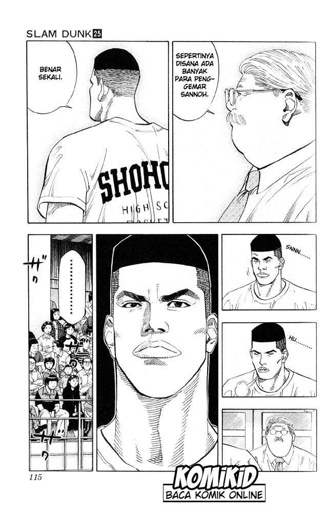 Chapter 221 - halaman 11