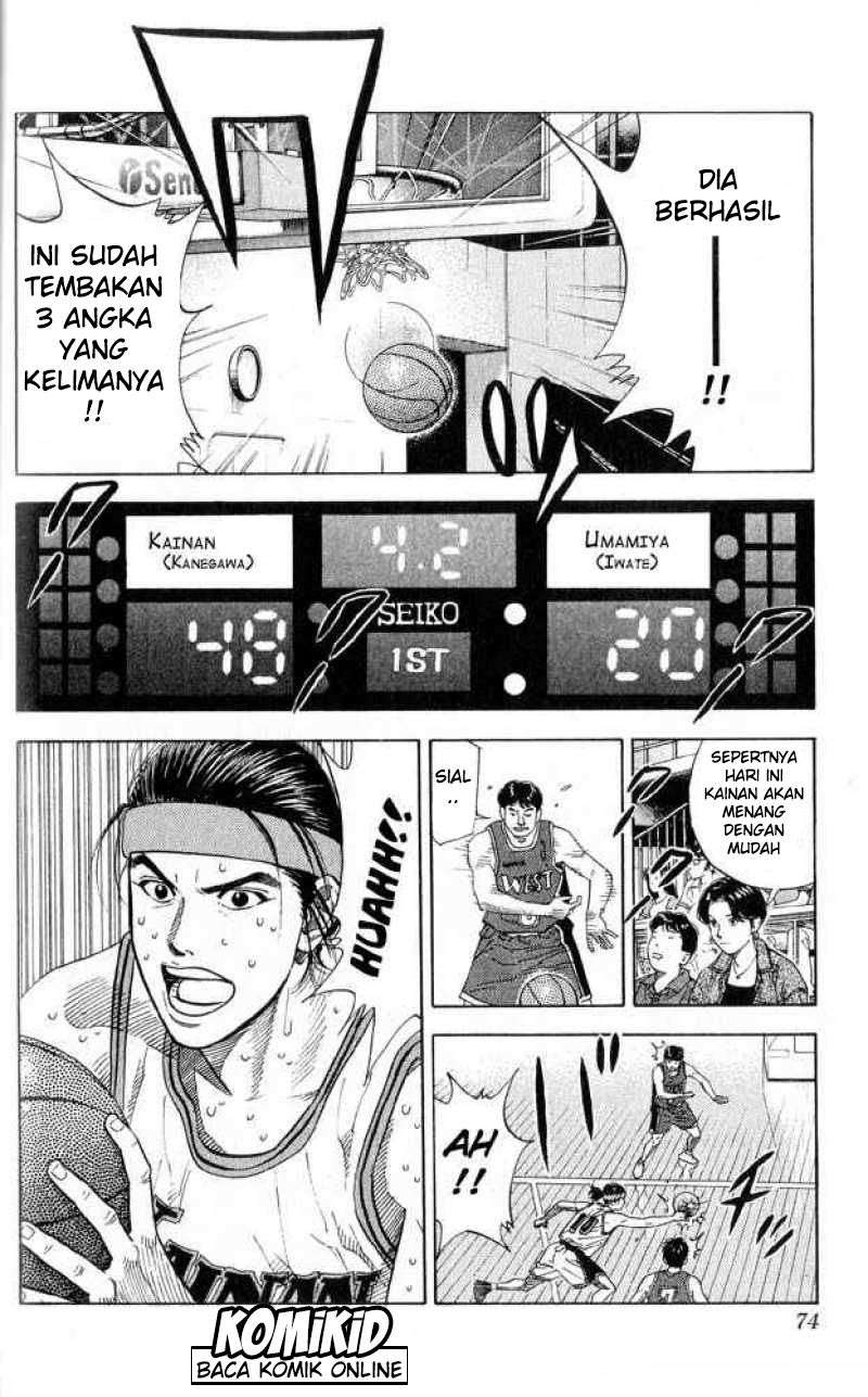 Chapter 219 - halaman 10
