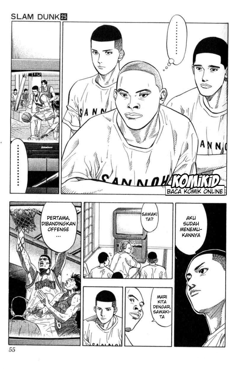 Chapter 218 - halaman 11