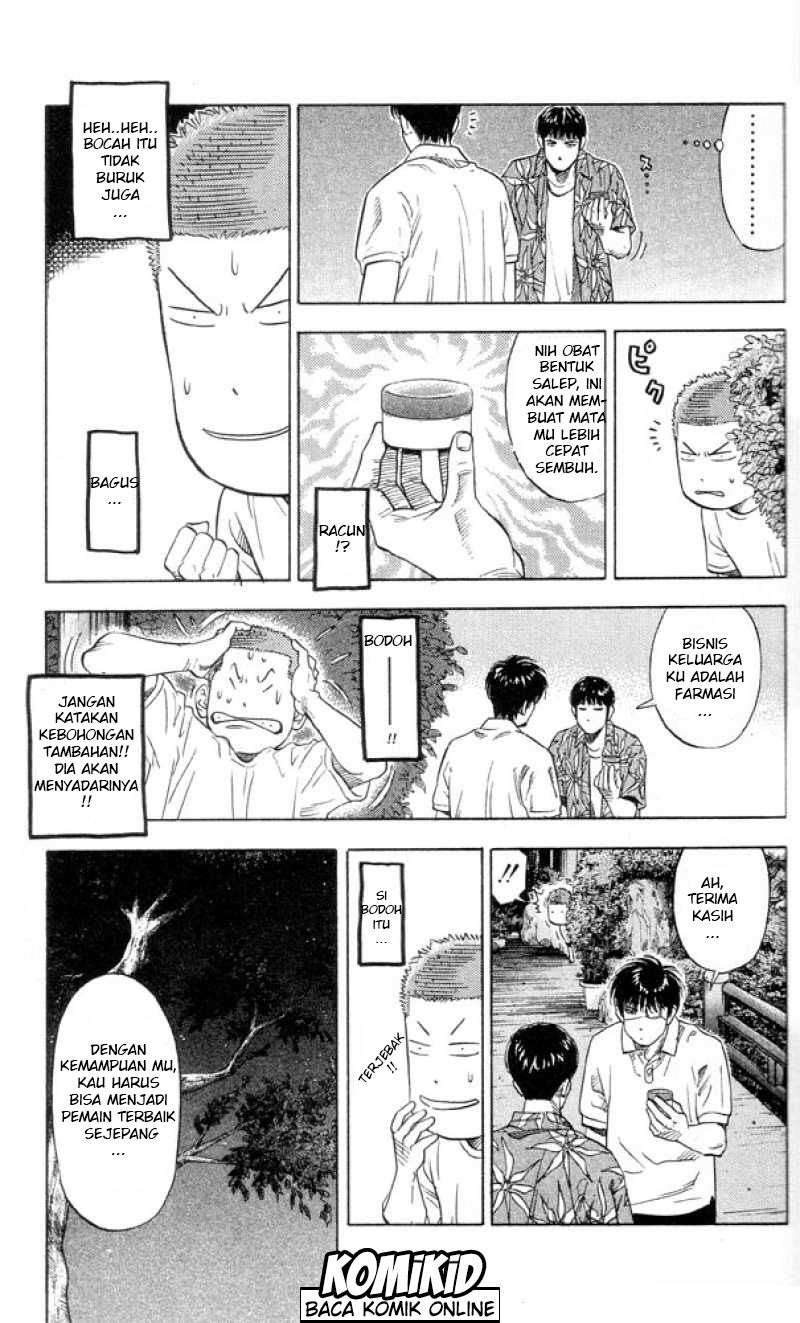 Chapter 217 - halaman 11