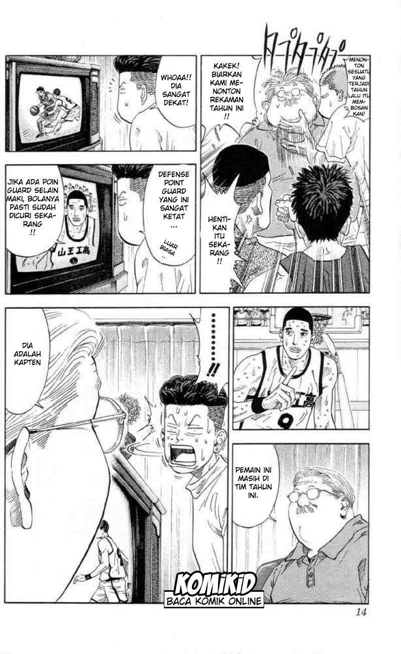 Chapter 216 - halaman 11