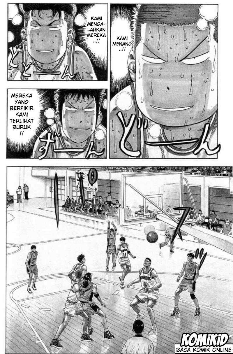 Chapter 214 - halaman 11