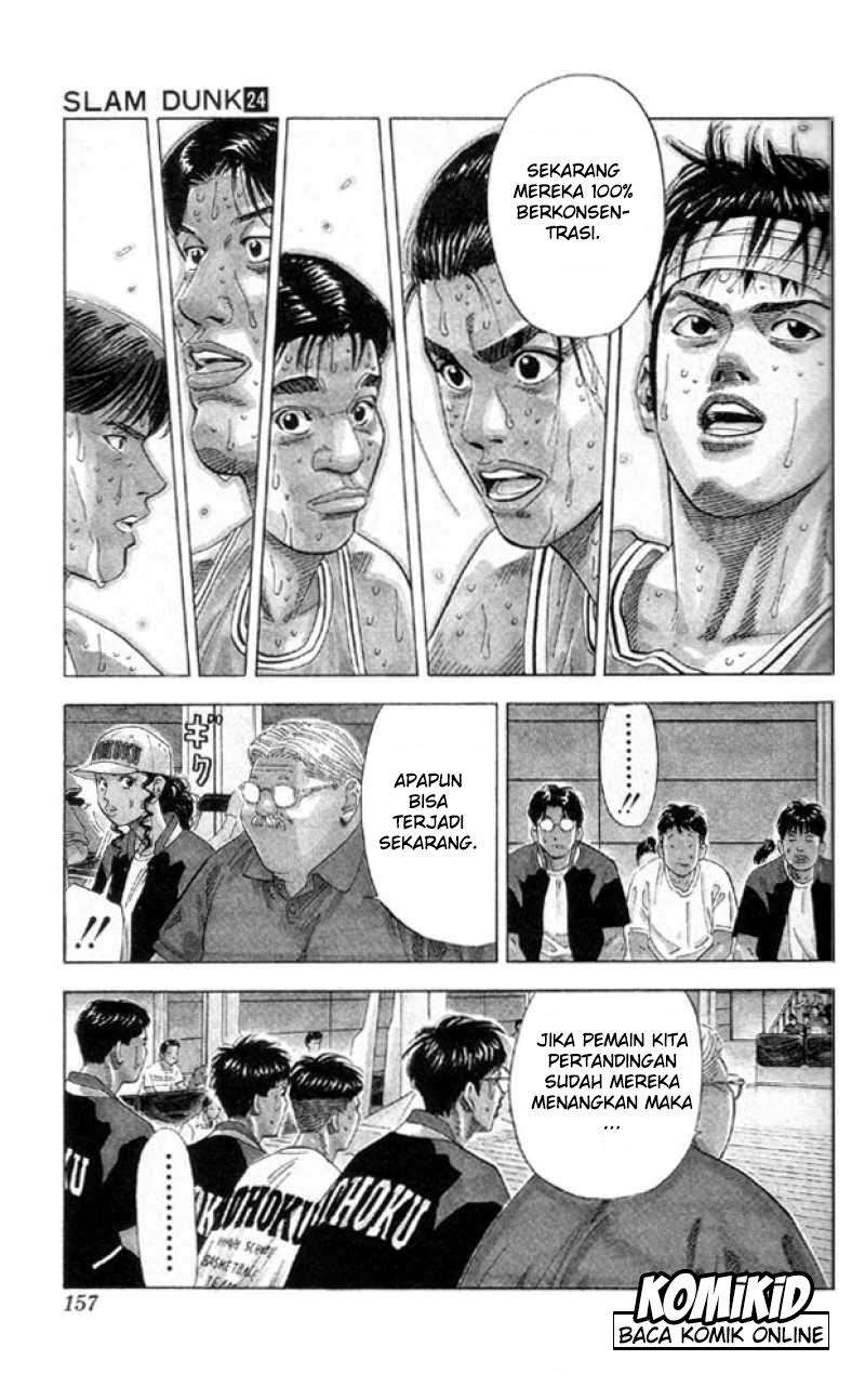 Chapter 214 - halaman 10