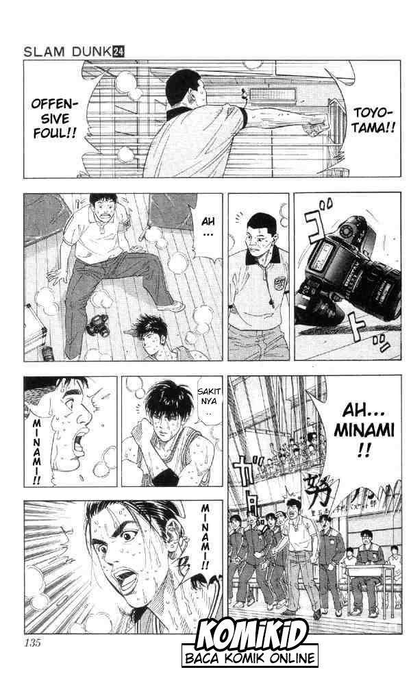 Chapter 213 - halaman 10