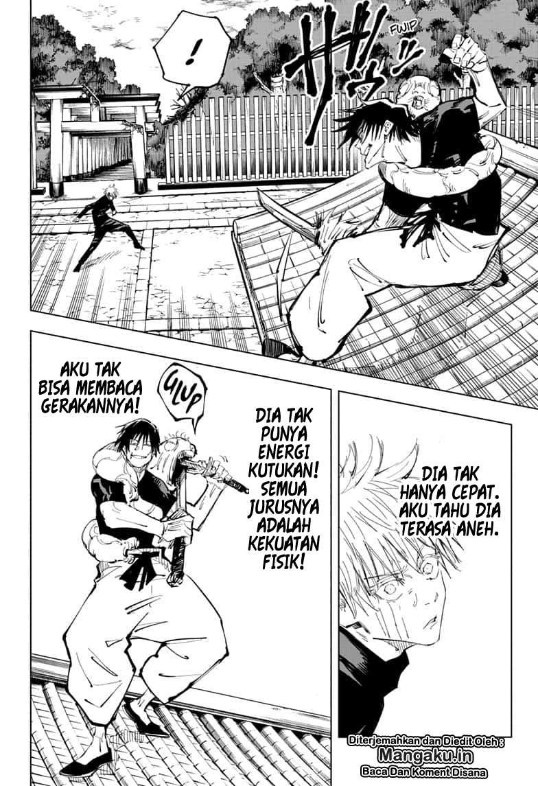 Chapter 71 - halaman 11