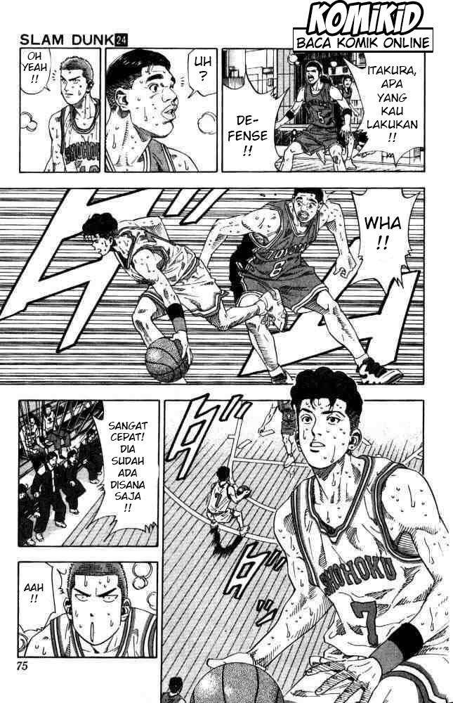 Chapter 210 - halaman 11