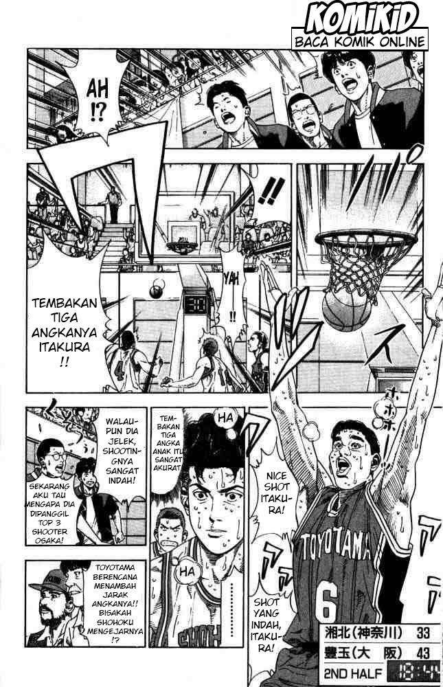 Chapter 210 - halaman 10