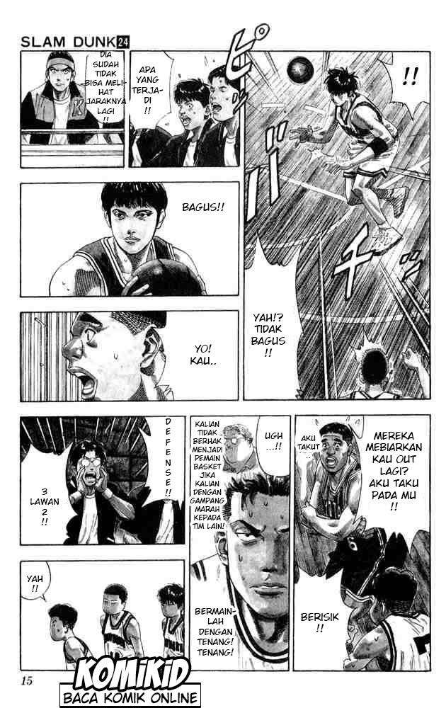 Chapter 207 - halaman 11