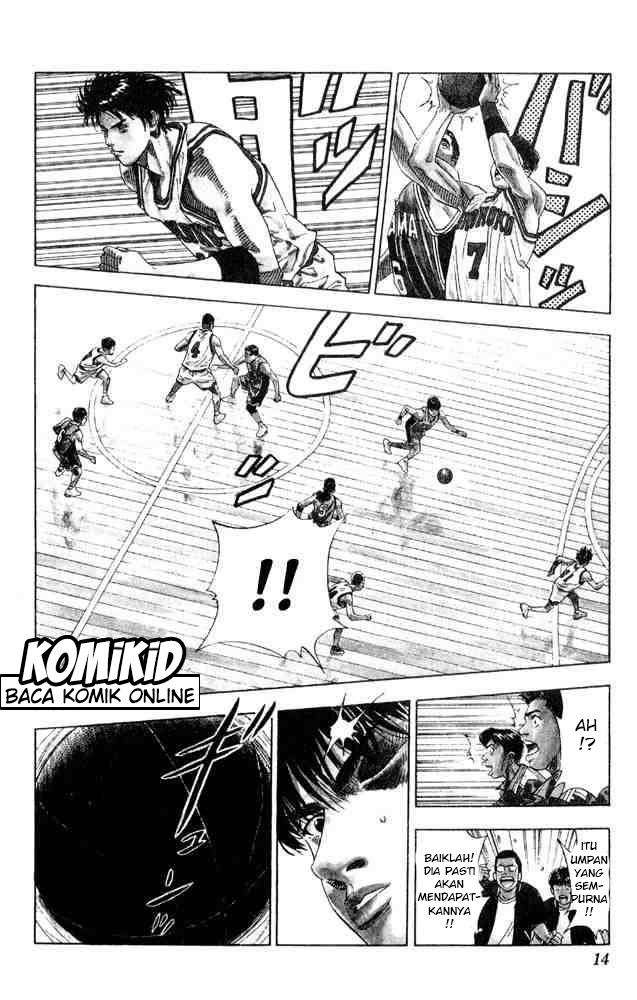 Chapter 207 - halaman 10