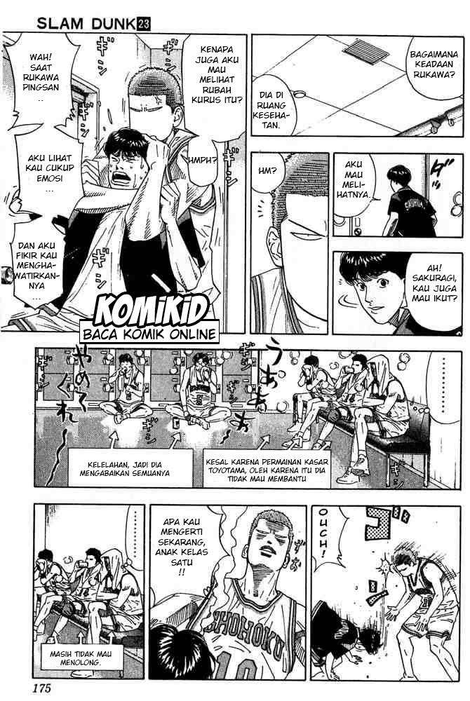 Chapter 206 - halaman 11