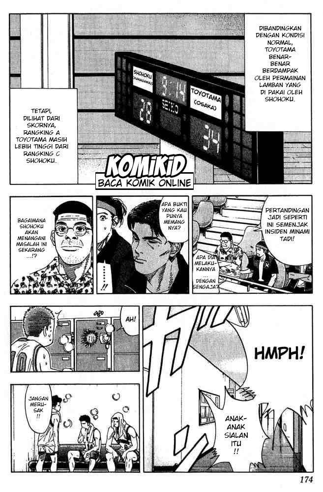Chapter 206 - halaman 10