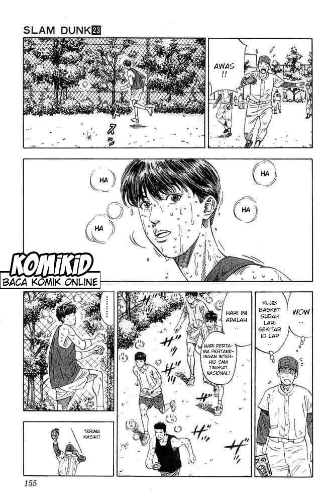 Chapter 205 - halaman 11