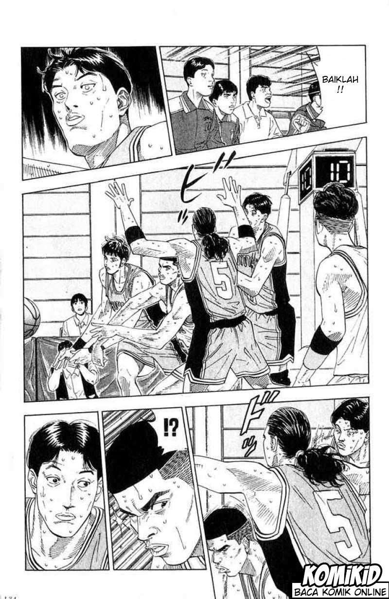 Chapter 204 - halaman 10