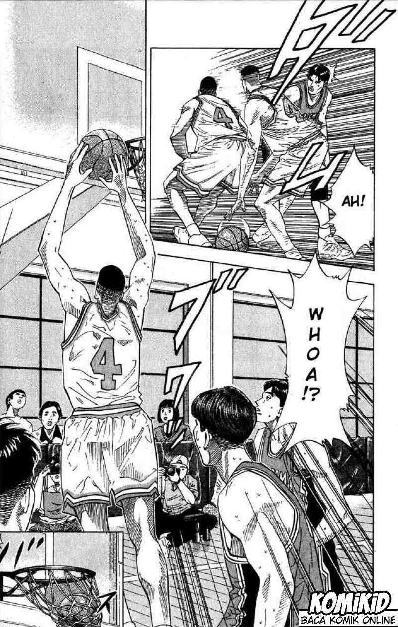 Chapter 203 - halaman 11