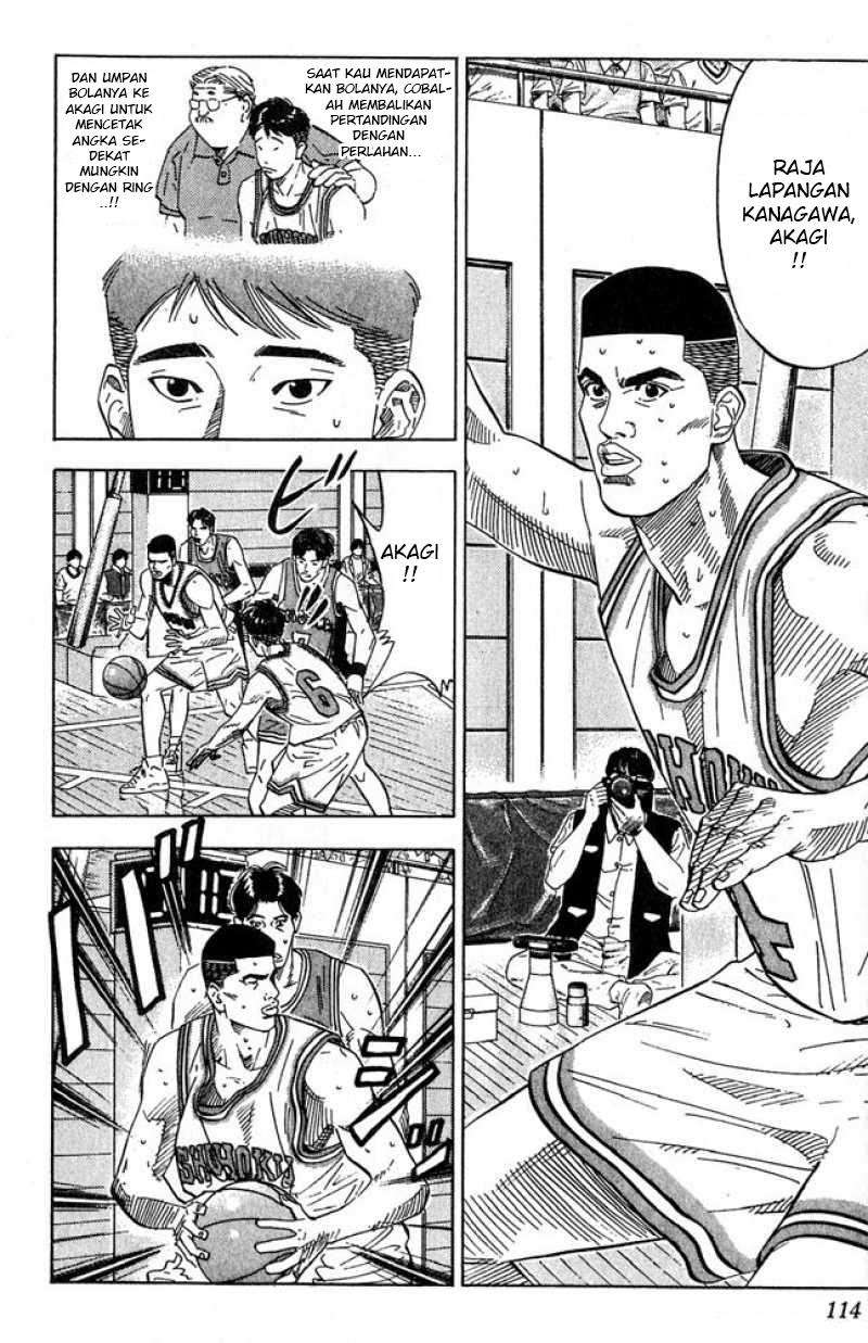 Chapter 203 - halaman 10