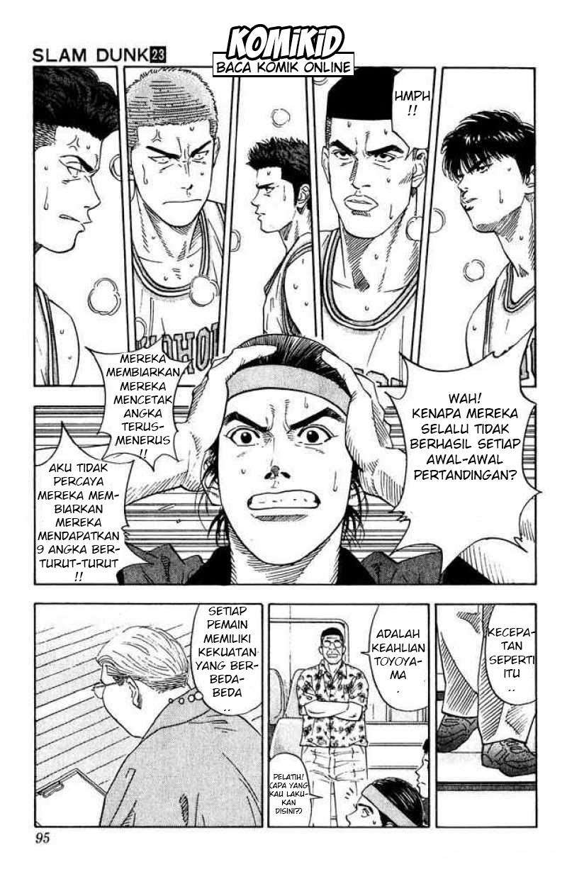 Chapter 202 - halaman 10